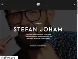 Sites similar to stefanjoham.com