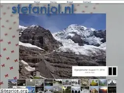 Sites similar to stefanjol.nl