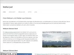 Sites similar to stefanjud.net