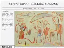 Sites similar to stefankraft.de