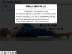 Sites similar to stefankreuzermd.com