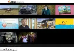 Sites similar to stefankruszewski.com