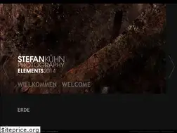 Sites similar to stefankuehn.ch