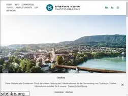 Sites similar to stefankuhn.com