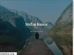 Sites similar to stefankunze.eu