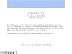 Sites similar to stefanlederer.de