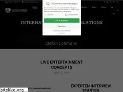 Sites similar to stefanlohmann.com