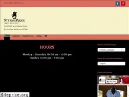 Sites similar to stefanmann.com