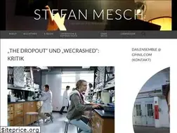 Sites similar to stefanmesch.wordpress.com