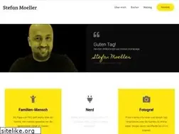 Sites similar to stefanmoeller.com