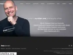 Sites similar to stefanmolyneux.com