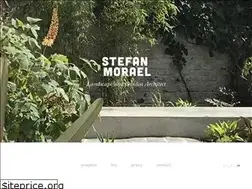 Sites similar to stefanmorael.com