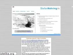 Sites similar to stefannehring.de