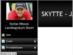 Sites similar to stefannilssonskytte.se