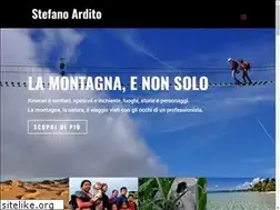 Sites similar to stefanoardito.it