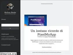 Sites similar to stefanobasile.com