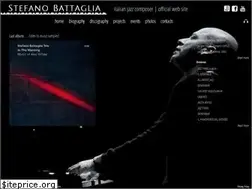 Sites similar to stefanobattaglia.com