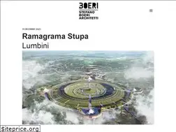 Sites similar to stefanoboeriarchitetti.net
