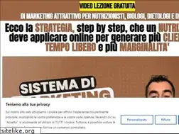 Sites similar to stefanobrazzoli.it