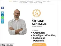 Sites similar to stefanocentonze.it