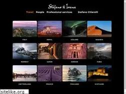 Sites similar to stefanochiarelli.com