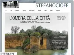Sites similar to stefanocioffi.it