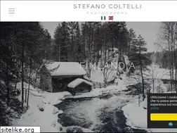 Sites similar to stefanocoltelli.com