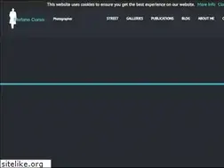 Sites similar to stefanocorso.com