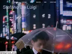 Sites similar to stefanodeluigi.com