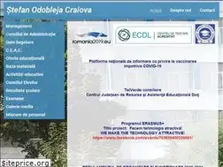 Sites similar to stefanodoblejacraiova.ro