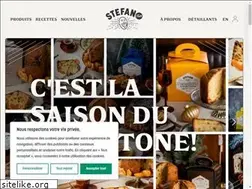 Sites similar to stefanofaita.com