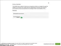 Sites similar to stefanofisico.it