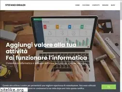 Sites similar to stefanogiraldi.it