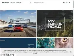 Sites similar to stefanolaferla.com