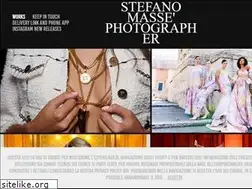 Sites similar to stefanomasse.com