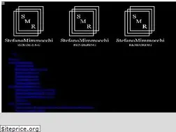 Sites similar to stefanomimmocchirendering.com