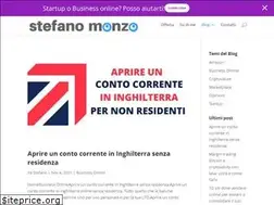 Sites similar to stefanomonzo.com