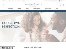 Sites similar to stefanonavi.com