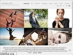 Sites similar to stefanooppo.com