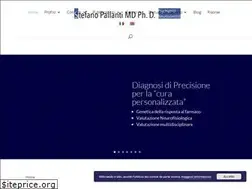 Sites similar to stefanopallanti.com