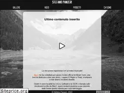 Sites similar to stefanopanzeri.net