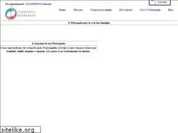 Sites similar to stefanopasotti.it