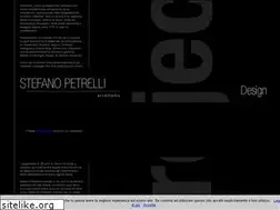 Sites similar to stefanopetrelli.it
