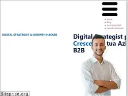 Sites similar to stefanopisoni.net