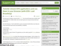 Sites similar to stefanoprenna.com