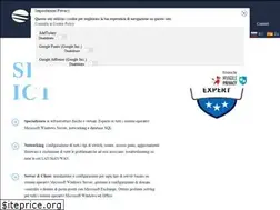 Sites similar to stefanoreverberi.com