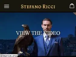Sites similar to stefanoricci.com