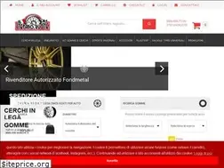 Sites similar to stefanoruote.it