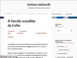 Sites similar to stefanosaldarelli.com
