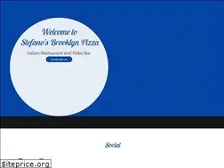Sites similar to stefanosbrooklynpizza.com